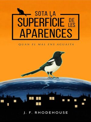 cover image of Sota la Superfície de les Aparences